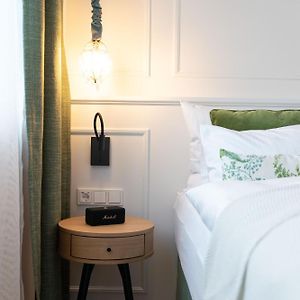 Kamer met een King Size Bed